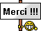 merci